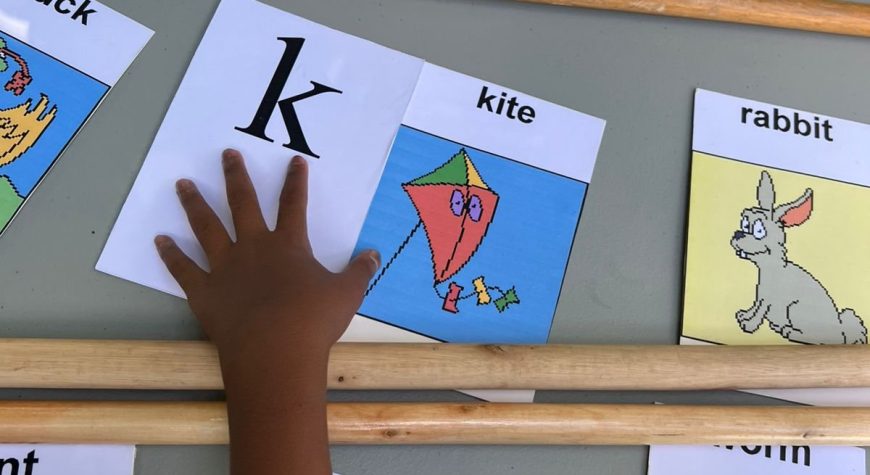 Letter Recognition