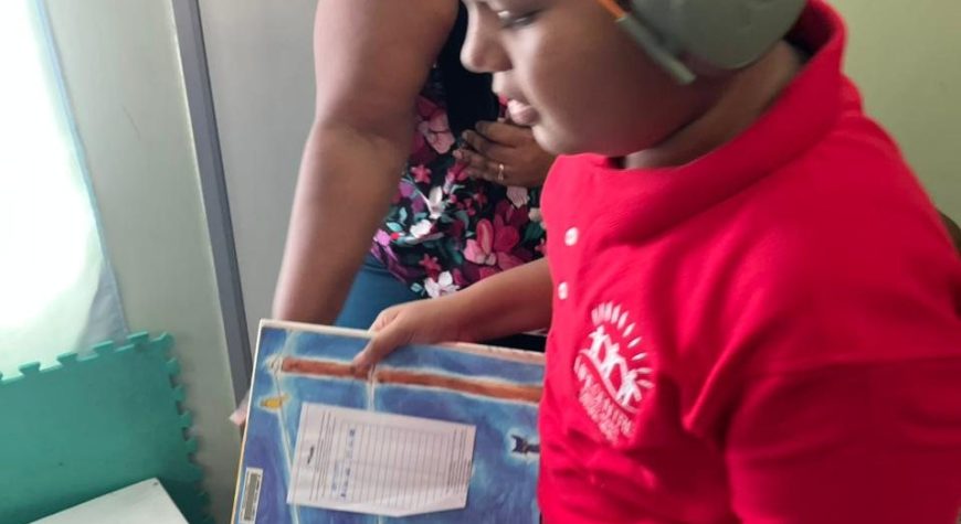Zayden Reading