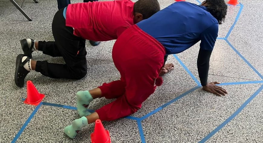 Occupational Therapy