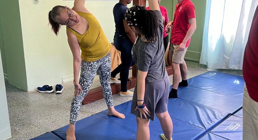 Yoga
