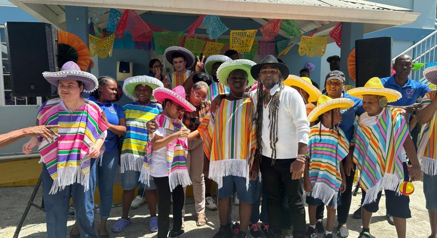 Carnival 2026 Group